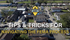 Navigating The FEMA Process