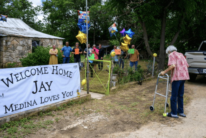 One Year Later Winter Storm Uri the Importance of Partnership