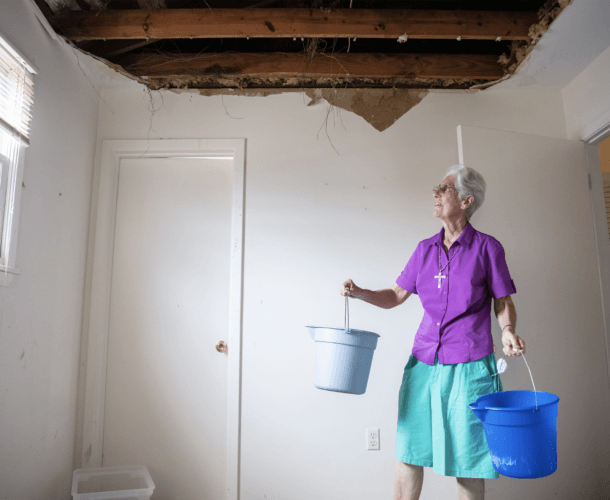 Shrinking the TIme Between Diaster