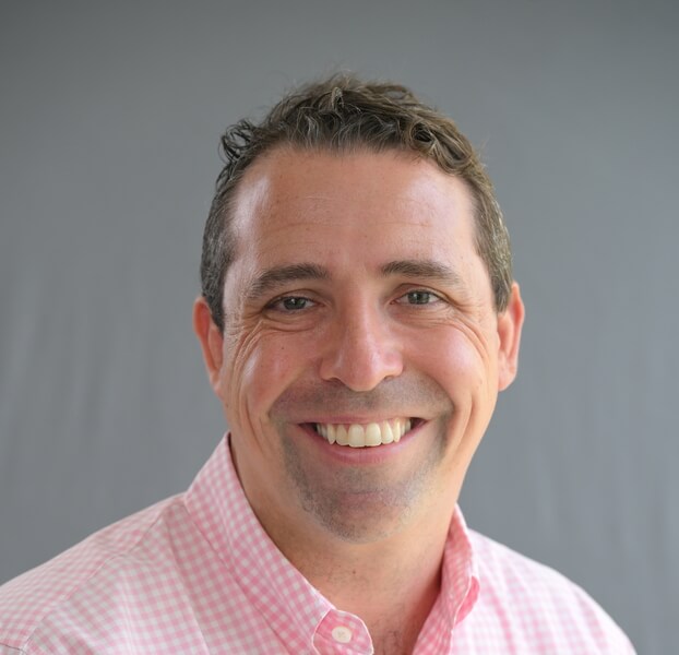 Keith McCulloch photo