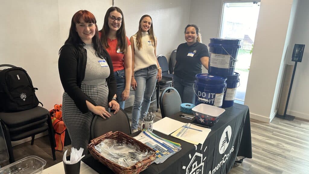 preparedness coordinators