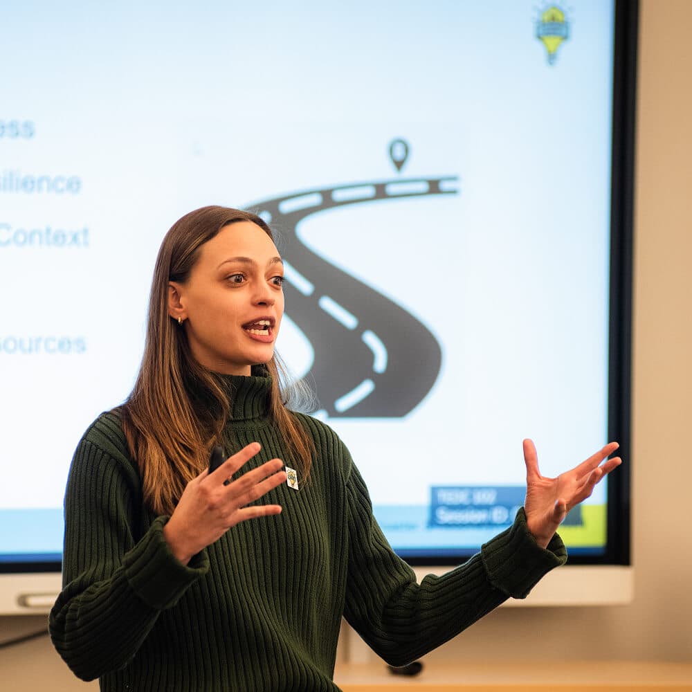 Improving Disaster Preparedness